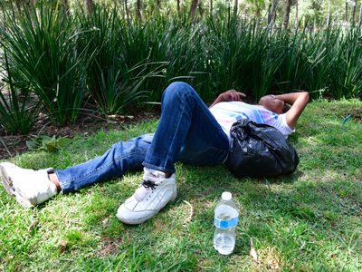 Se disparan las muertes por calor en México: Pasan de 7 a 26 decesos en una semana
