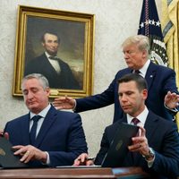 Guatemala se convierte en 'tercer país seguro” tras amenazas de Trump
