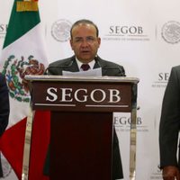 Implicado en caso de estudiantes de cine se cambió de nombre y huyó por tres entidades: Segob