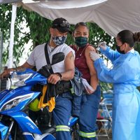 La variante Delta, altamente contagiosa, ya está en Jalisco