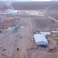 Aprueban nueva delimitación del parque industrial de Zapala