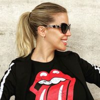 "No soy mucho de pedir": Virginia Gallardo revolucionó las redes con un posteo muy especial