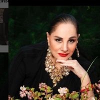 Actores y músicos se despiden de Susana Dosamantes