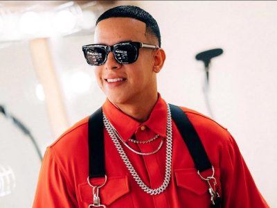 Sorprendente: así luce Daddy Yankee luego de perder más de 10 kilos