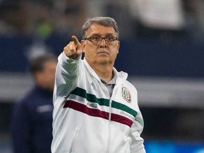 Fuerte declaración del Tata Martino por la crisis del coronavirus
