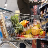 Ranking de precios por provincia: cuánto cuesta llenar un changuito en Mendoza