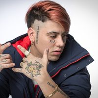 Por primera vez, Duki expresó sus sentimientos hacia Brenda Asnicar: "Estoy en la mejor etapa"