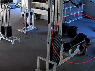 Brutal agresión a un boxeador en un gimnasio de Carmen de Areco
