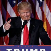 ¡Donald Trump absuelto! El Senado lo declara libre de cargos