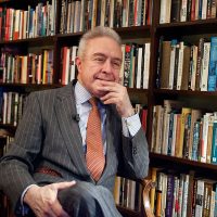 Con EU 'impulsaríamos una alianza para el desarrollo”, dice el aspirante a canciller Héctor Vasconcelos
