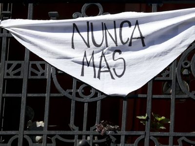 24 de marzo: a 46 años del golpe de Estado, Plaza de Mayo será centro de reunión