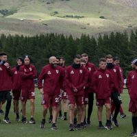 Confirmado: River Plate hará pretemporada en San Martín de los Andes