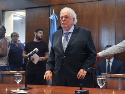 ¡URGENTE! El sistema de Salud podría disponer de las clínicas privadas por el coronavirus