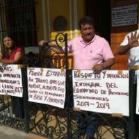 Con cierre de oficinas y zonas arqueológicas exigen remoción del delegado del INAH en Veracruz