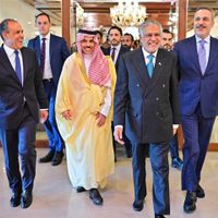 Pakistán afirma que será sede para conversaciones entre Estados Unidos e Irán