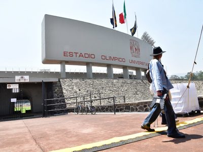 La CDMX pasa a semáforo amarillo la próxima semana; Sheinbaum anuncia nuevas actividades