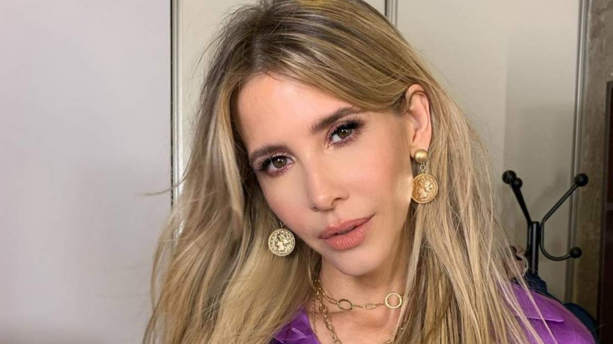 Guillermina Valdés. Fuente: (Instagram)