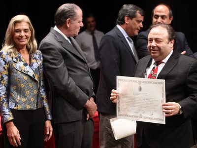 Tras sus palabras, la fundación del pastor Bonarrico deberá despedirse del subsidio millonario