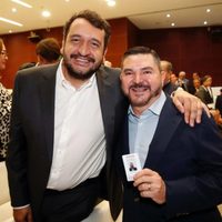 Fundador de Morena en Tabasco impugna la afiliación del priista Nicolás Bellizia