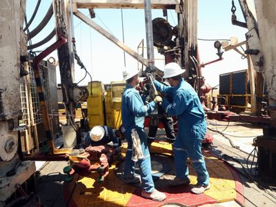 La Federación de Petróleo, Gas y Biocombustibles pidió una paritaria “urgente”