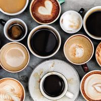 Café, una infusión sabrosa que ayuda a envejecer más lentamente