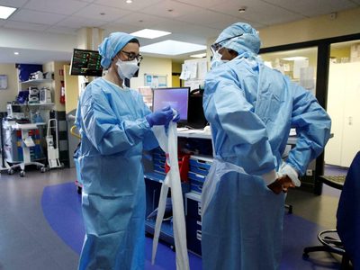 Neuquén sumó más de 100 nuevos contagios y tres muertes por coronavirus