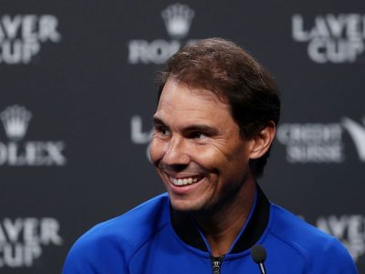 Pudo dedicarse a otra cosa: el deporte que casi practica Rafael Nadal en vez de tenis