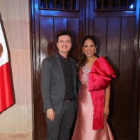 Matan en Guanajuato al diseñador de modas, Edgar Molina; alcaldesa promete que se hará justicia