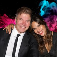 Barby Franco reveló que está embarazada de Fernando Burlando