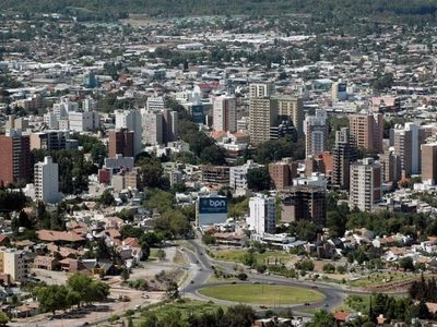 ¡Contundente! Gaido descarta las salidas recreativas en Neuquén Capital