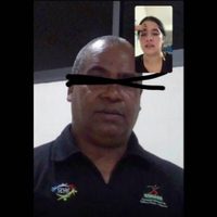 Pesista acusa a su entrenador de acoso sexual