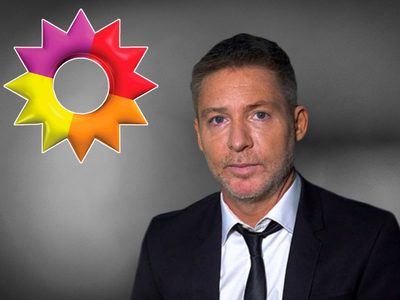 La buena noticia que recibió Adrián Suar a pesar de la crisis en El Trece