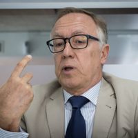 "Necesitamos inversiones para desarrollar Vaca Muerta"