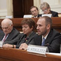 Deuda externa: sugieren cerrar un acuerdo con el FMI para el mes de abril por esta razón