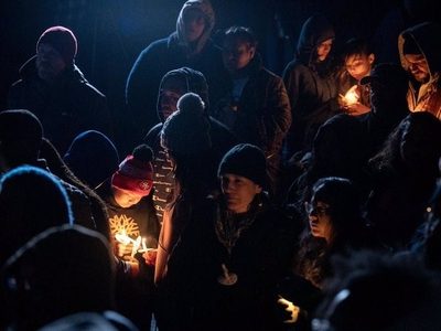 Suman siete los policías de Memphis cesados por su implicación en la muerte de Tyre Nichols