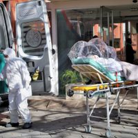 Estas son las cinco provincias donde no hubo fallecidos por coronavirus
