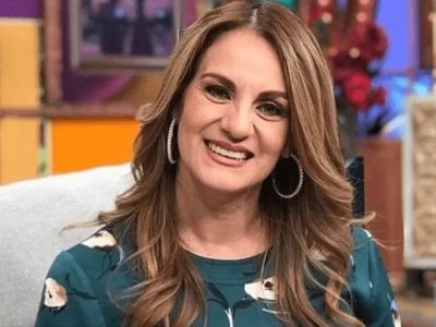 ¡No se puede creer!  Después del horrible drama de Flor Rubio felicitaron a Juan José Origel