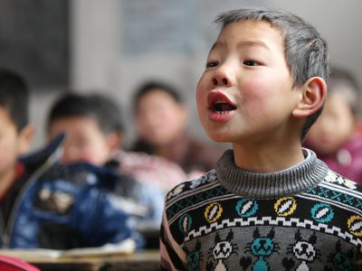 Por primera vez desde 2003 cayó la población en Beijing