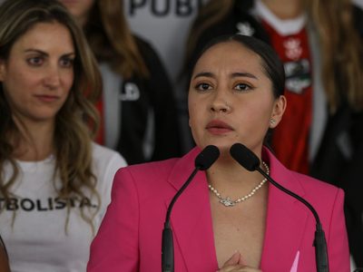 Reunión NASA y AMLO: Buscan que la mexicana Katya Echazarreta regrese al espacio