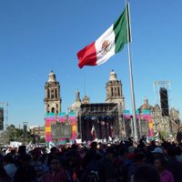 La SSP-CDMX reporta más de 160 mil asistentes al AMLO Fest