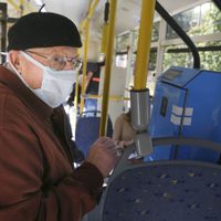 Se duplicó el número de usuarios en transporte público. ¿Hay riesgos?