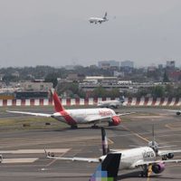 ONG exige seguridad en el espacio aéreo y no decisiones ideológicas que ponen en riesgo a pasajeros