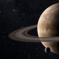 Nuevos datos hablan sobre la probabilidad de vida extraterrestre en Titán