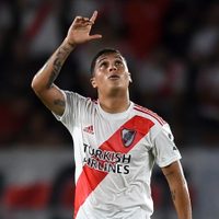 Juan Fernando Quintero, a un paso de abandonar River