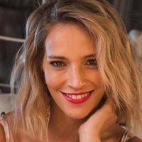 "Miren lo que pasó": Luisana Lopilato recibió la sorpresa que jamás esperó y se mostró así
