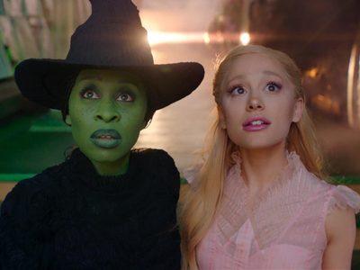 "Wicked" lidera las nominaciones a los premios SAG; "A Complete Unknown" destaca