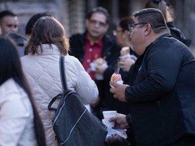 Alerta amarilla por frío el lunes en estas seis alcaldías de CDMX