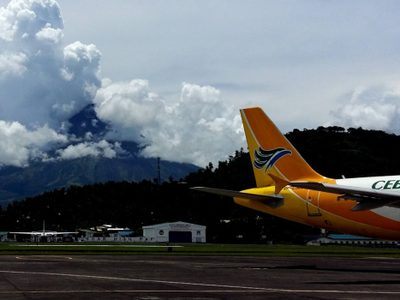 Tragedia aérea golpea a Filipinas: se estrelló un avión que trasladaba a ocho médicos