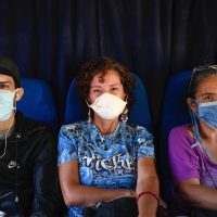 Venezuela extiende invitación a OPS para presentarle pruebas con la molécula DR-10