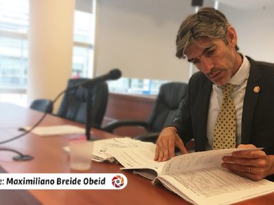 Comienza el juicio por jurados contra un hombre acusado de cinco abusos